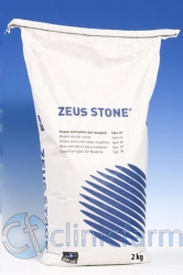 GESSO ZEUS STONE 2 kg    